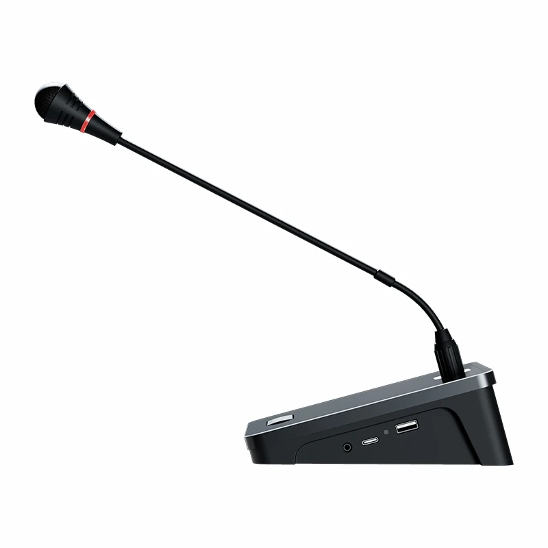 Wired Network Conference Microphone SC-6261C SC-6261D suppliers Wired Network Conference Microphone SC-6261C SC-6261D suppliers